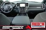 New 2025 Ram 2500 Lone Star Crew Cab 4x4 Pickup for sale #SG527176 - photo 11
