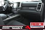 New 2025 Ram 2500 Lone Star Crew Cab 4x4 Pickup for sale #SG527176 - photo 12