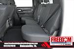 New 2025 Ram 2500 Lone Star Crew Cab 4x4 Pickup for sale #SG527176 - photo 14