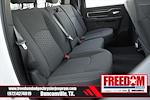 New 2025 Ram 2500 Lone Star Crew Cab 4x4 Pickup for sale #SG527176 - photo 16