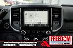 New 2025 Ram 2500 Lone Star Crew Cab 4x4 Pickup for sale #SG527176 - photo 21