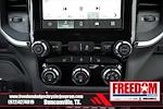 New 2025 Ram 2500 Lone Star Crew Cab 4x4 Pickup for sale #SG527176 - photo 22