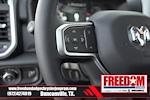 New 2025 Ram 2500 Lone Star Crew Cab 4x4 Pickup for sale #SG527176 - photo 25