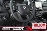 New 2025 Ram 2500 Lone Star Crew Cab 4x4 Pickup for sale #SG527176 - photo 26
