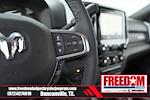 New 2025 Ram 2500 Lone Star Crew Cab 4x4 Pickup for sale #SG527176 - photo 27