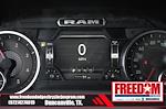 New 2025 Ram 2500 Lone Star Crew Cab 4x4 Pickup for sale #SG527176 - photo 31