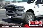 New 2025 Ram 2500 Lone Star Crew Cab 4x4 Pickup for sale #SG527176 - photo 41
