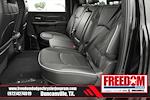 New 2025 Ram 2500 Limited Crew Cab 4x4 Pickup for sale #SG537003 - photo 14