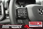 New 2025 Ram 2500 Limited Crew Cab 4x4 Pickup for sale #SG537003 - photo 25