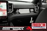 New 2025 Ram 2500 Limited Crew Cab 4x4 Pickup for sale #SG537003 - photo 38