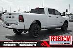 New 2025 Ram 2500 Lone Star Crew Cab 4x4 Pickup for sale #SG553517 - photo 5