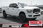 New 2025 Ram 2500 Lone Star Crew Cab 4x4 Pickup for sale #SG553517 - photo 7