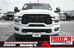 New 2025 Ram 2500 Lone Star Crew Cab 4x4 Pickup for sale #SG553517 - photo 8
