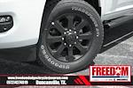 New 2025 Ram 2500 Lone Star Crew Cab 4x4 Pickup for sale #SG553517 - photo 9