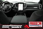 New 2025 Ram 2500 Lone Star Crew Cab 4x4 Pickup for sale #SG553517 - photo 11