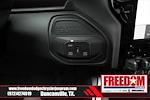 New 2025 Ram 2500 Lone Star Crew Cab 4x4 Pickup for sale #SG553517 - photo 25