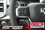 New 2025 Ram 2500 Lone Star Crew Cab 4x4 Pickup for sale #SG553517 - photo 26