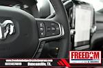 New 2025 Ram 2500 Lone Star Crew Cab 4x4 Pickup for sale #SG553517 - photo 28