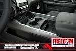 New 2025 Ram 2500 Lone Star Crew Cab 4x4 Pickup for sale #SG553517 - photo 35