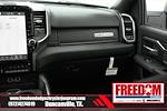 New 2025 Ram 2500 Lone Star Crew Cab 4x4 Pickup for sale #SG553517 - photo 38