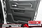 New 2025 Ram 2500 Lone Star Crew Cab 4x4 Pickup for sale #SG553517 - photo 39