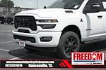 New 2025 Ram 2500 Lone Star Crew Cab 4x4 Pickup for sale #SG553517 - photo 40