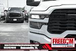 New 2025 Ram 2500 Lone Star Crew Cab 4x4 Pickup for sale #SG553517 - photo 41