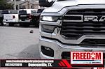 New 2025 Ram 2500 Tradesman Crew Cab for sale #SG553529 - photo 42