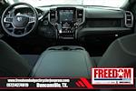 New 2025 Ram 2500 Tradesman Crew Cab 4x4 Pickup for sale #SG553530 - photo 11