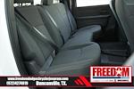 New 2025 Ram 2500 Tradesman Crew Cab 4x4 Pickup for sale #SG553530 - photo 16