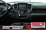 New 2025 Ram 2500 Tradesman Crew Cab 4x4 Pickup for sale #SG553530 - photo 19