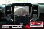 New 2025 Ram 2500 Tradesman Crew Cab 4x4 Pickup for sale #SG553530 - photo 20