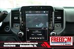 New 2025 Ram 2500 Tradesman Crew Cab 4x4 Pickup for sale #SG553530 - photo 21