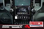 New 2025 Ram 2500 Tradesman Crew Cab 4x4 Pickup for sale #SG553530 - photo 22