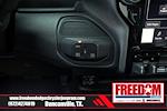New 2025 Ram 2500 Tradesman Crew Cab 4x4 Pickup for sale #SG553530 - photo 24