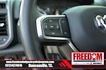 New 2025 Ram 2500 Tradesman Crew Cab 4x4 Pickup for sale #SG553530 - photo 25