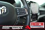 New 2025 Ram 2500 Tradesman Crew Cab 4x4 Pickup for sale #SG553530 - photo 27