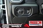 New 2025 Ram 2500 Tradesman Crew Cab 4x4 Pickup for sale #SG553530 - photo 28