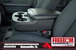 New 2025 Ram 2500 Tradesman Crew Cab 4x4 Pickup for sale #SG553530 - photo 34