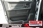 New 2025 Ram 2500 Tradesman Crew Cab 4x4 Pickup for sale #SG553530 - photo 37