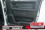 New 2025 Ram 2500 Tradesman Crew Cab 4x4 Pickup for sale #SG553530 - photo 39