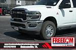 New 2025 Ram 2500 Tradesman Crew Cab 4x4 Pickup for sale #SG553530 - photo 40