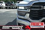 New 2025 Ram 2500 Tradesman Crew Cab 4x4 Pickup for sale #SG553530 - photo 41