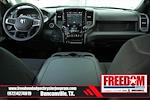 New 2025 Ram 2500 Tradesman Crew Cab 4x4 Pickup for sale #SG553532 - photo 11