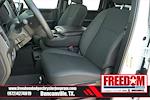 New 2025 Ram 2500 Tradesman Crew Cab 4x4 Pickup for sale #SG553532 - photo 14