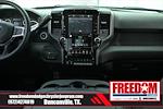 New 2025 Ram 2500 Tradesman Crew Cab 4x4 Pickup for sale #SG553532 - photo 19