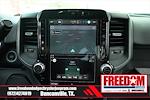 New 2025 Ram 2500 Tradesman Crew Cab 4x4 Pickup for sale #SG553532 - photo 20