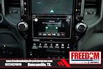 New 2025 Ram 2500 Tradesman Crew Cab 4x4 Pickup for sale #SG553532 - photo 21