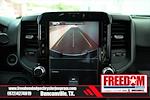 New 2025 Ram 2500 Tradesman Crew Cab 4x4 Pickup for sale #SG553532 - photo 23