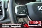 New 2025 Ram 2500 Tradesman Crew Cab 4x4 Pickup for sale #SG553532 - photo 25